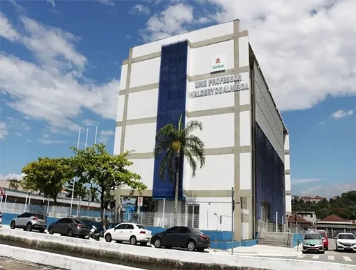 Limpeza de Caixa D'água de Escola no Alto da Lapa
