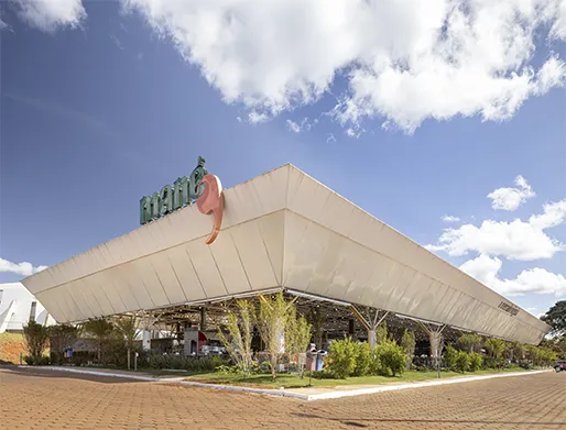 Limpeza de Caixa D'água de Mercado no Alto da Lapa